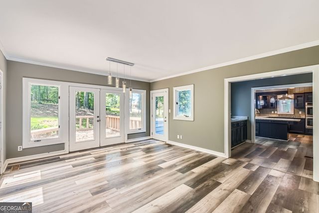 545 N Pine Hill Road, Griffin, GA 30223
