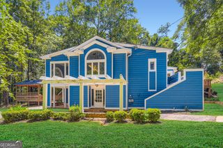 545 N Pine Hill Road, Griffin, GA 30223