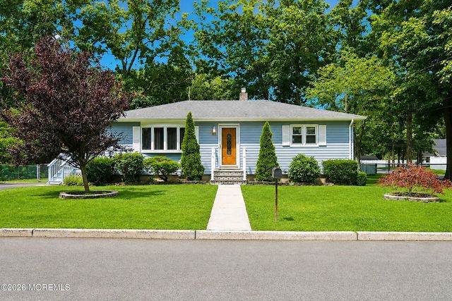 37 Lenox Avenue, Old Bridge, NJ 08857