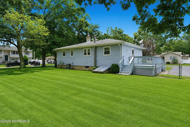 37 Lenox Avenue, Old Bridge, NJ 08857