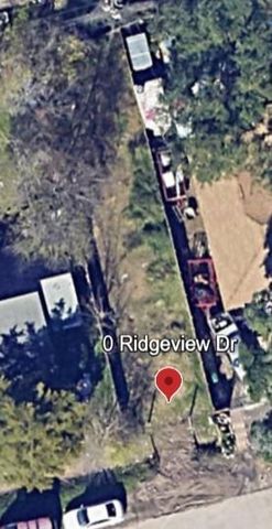 0 Ridgeview Drive, Houston, TX 77043