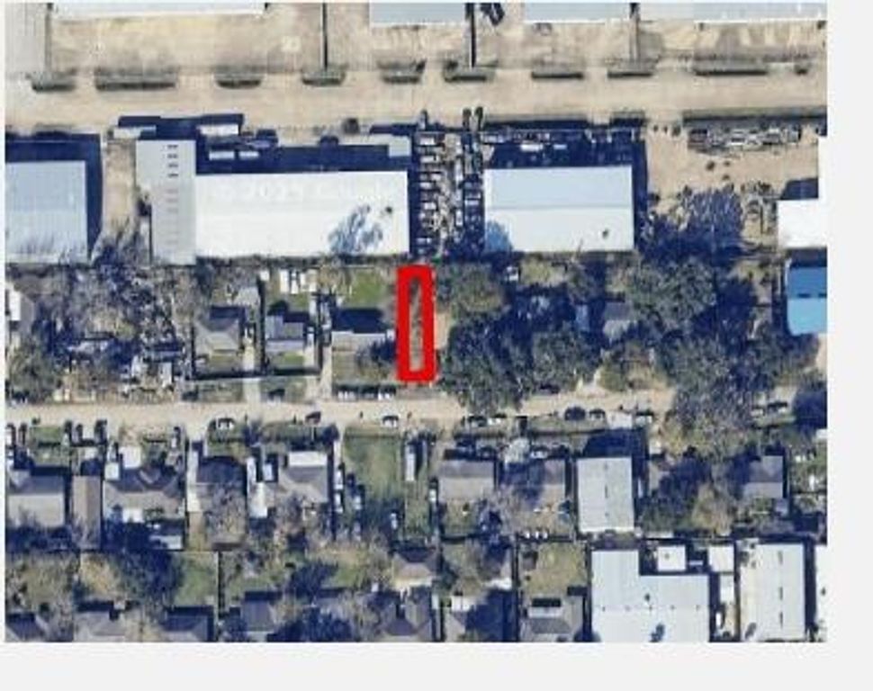 0 Ridgeview Drive, Houston, TX 77043