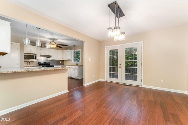 4425 Surry Ridge Circle, Apex, NC 27539