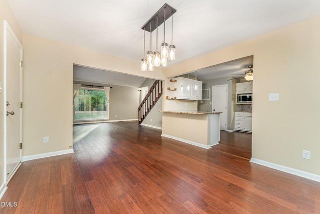 4425 Surry Ridge Circle, Apex, NC 27539