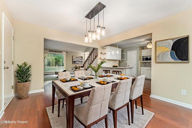 4425 Surry Ridge Circle, Apex, NC 27539