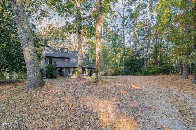 4425 Surry Ridge Circle, Apex, NC 27539