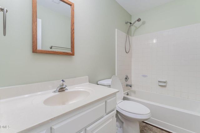 4425 Surry Ridge Circle, Apex, NC 27539