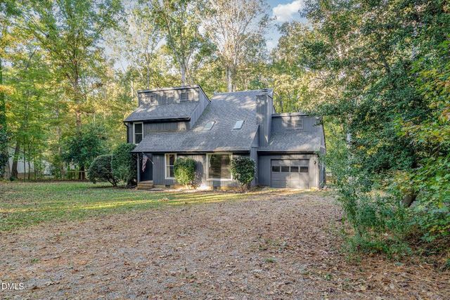 4425 Surry Ridge Circle, Apex, NC 27539