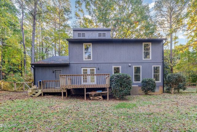 4425 Surry Ridge Circle, Apex, NC 27539