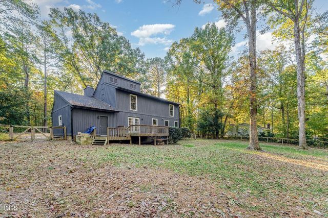 4425 Surry Ridge Circle, Apex, NC 27539