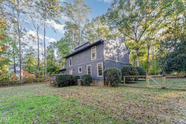 4425 Surry Ridge Circle, Apex, NC 27539