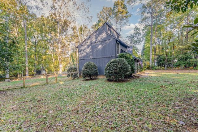 4425 Surry Ridge Circle, Apex, NC 27539