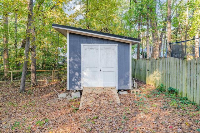 4425 Surry Ridge Circle, Apex, NC 27539