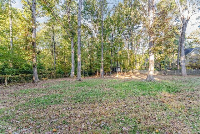 4425 Surry Ridge Circle, Apex, NC 27539