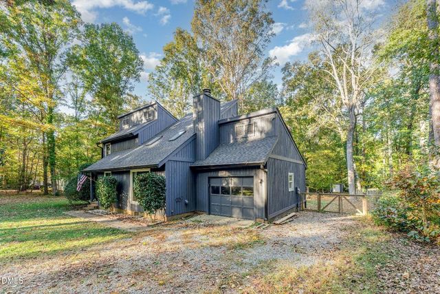 4425 Surry Ridge Circle, Apex, NC 27539