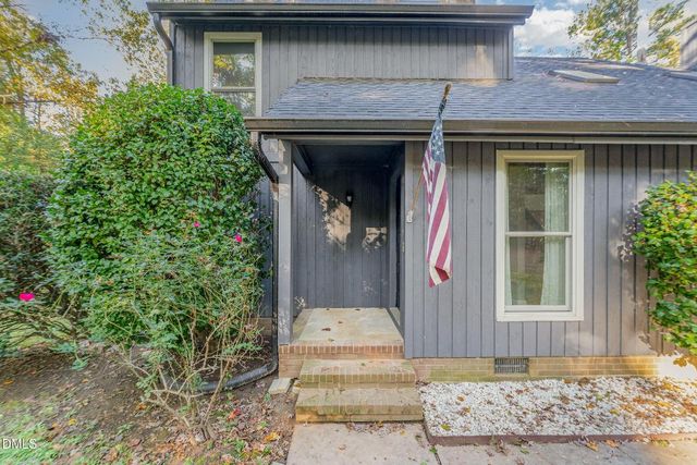 4425 Surry Ridge Circle, Apex, NC 27539