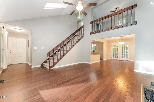 4425 Surry Ridge Circle, Apex, NC 27539