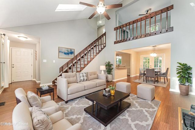 4425 Surry Ridge Circle, Apex, NC 27539