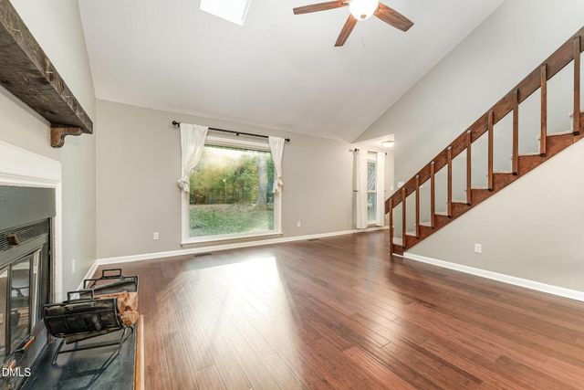 4425 Surry Ridge Circle, Apex, NC 27539