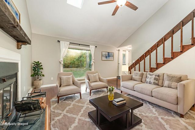 4425 Surry Ridge Circle, Apex, NC 27539