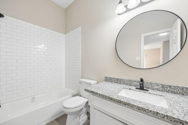 16555 Pentonshire Lane, Houston, TX 77090