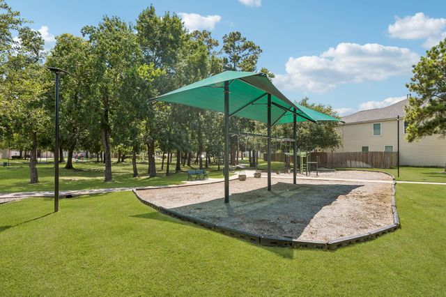 16555 Pentonshire Lane, Houston, TX 77090