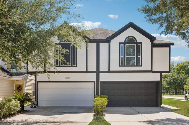 16555 Pentonshire Lane, Houston, TX 77090