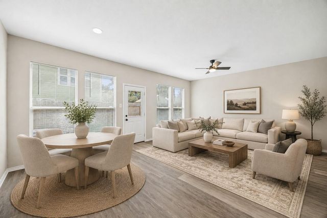 16555 Pentonshire Lane, Houston, TX 77090