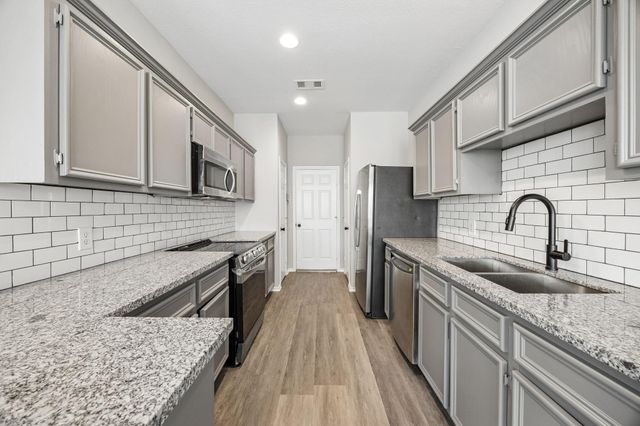 16555 Pentonshire Lane, Houston, TX 77090