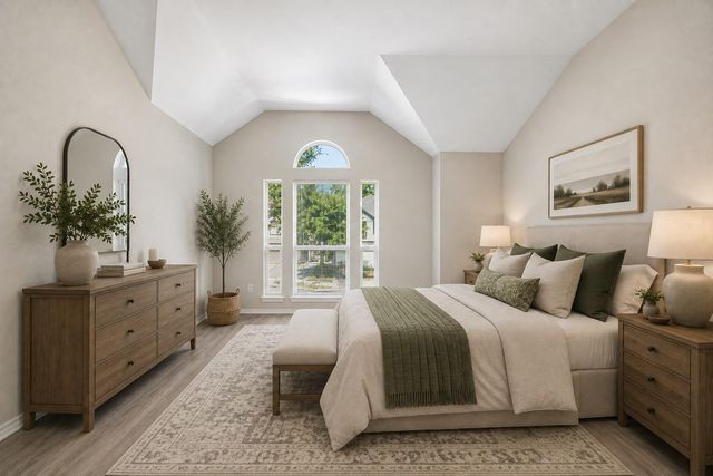 16555 Pentonshire Lane, Houston, TX 77090