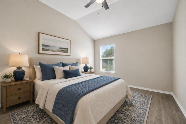 16555 Pentonshire Lane, Houston, TX 77090