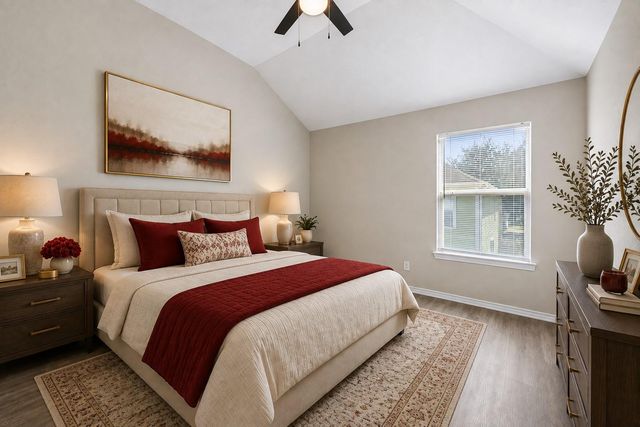 16555 Pentonshire Lane, Houston, TX 77090