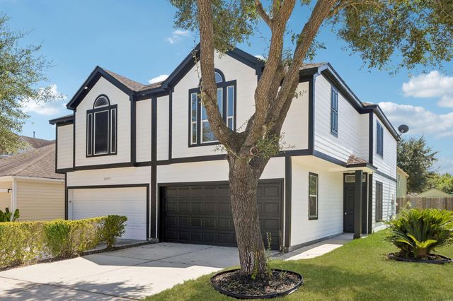 16555 Pentonshire Lane, Houston, TX 77090