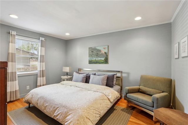 213 Murray Hill Avenue NE, Atlanta, GA 30317