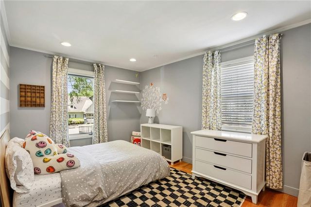 213 Murray Hill Avenue NE, Atlanta, GA 30317