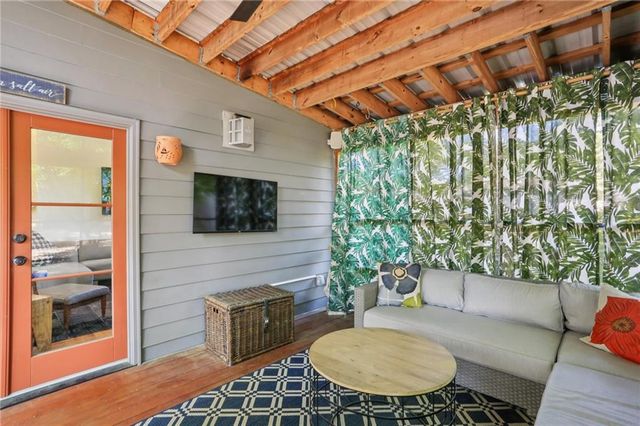 213 Murray Hill Avenue NE, Atlanta, GA 30317