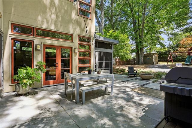 213 Murray Hill Avenue NE, Atlanta, GA 30317