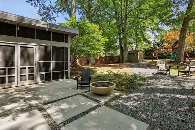 213 Murray Hill Avenue NE, Atlanta, GA 30317