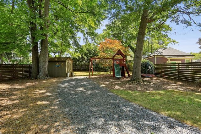 213 Murray Hill Avenue NE, Atlanta, GA 30317