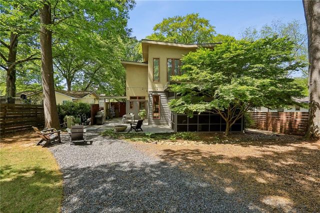 213 Murray Hill Avenue NE, Atlanta, GA 30317