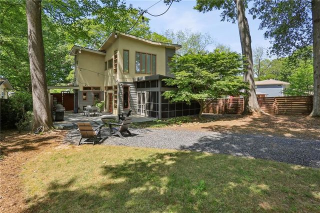 213 Murray Hill Avenue NE, Atlanta, GA 30317