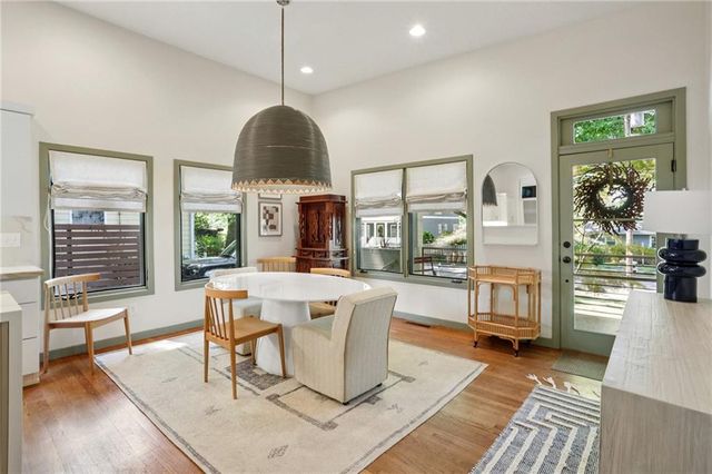 213 Murray Hill Avenue NE, Atlanta, GA 30317