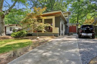 213 Murray Hill Avenue NE, Atlanta, GA 30317