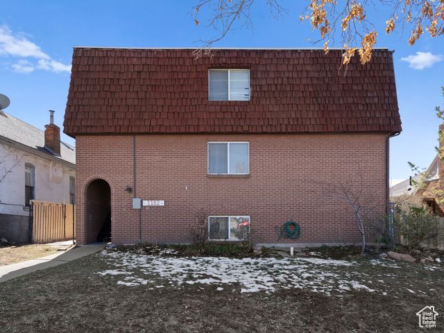 1162 E 400 S, Salt Lake City, UT 84102