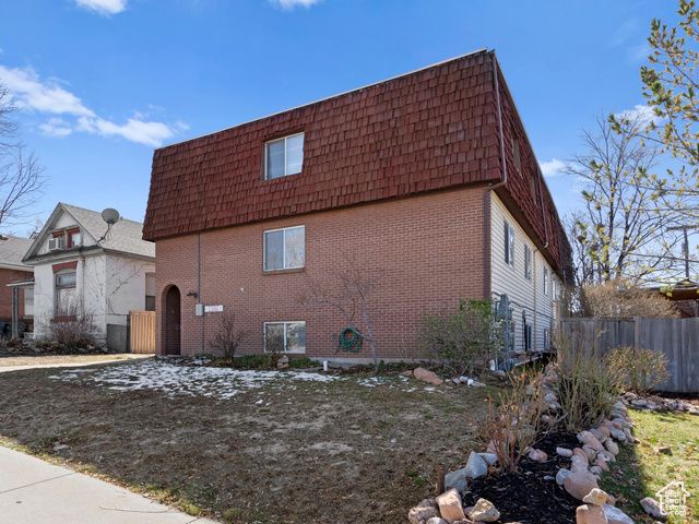 1162 E 400 S, Salt Lake City, UT 84102