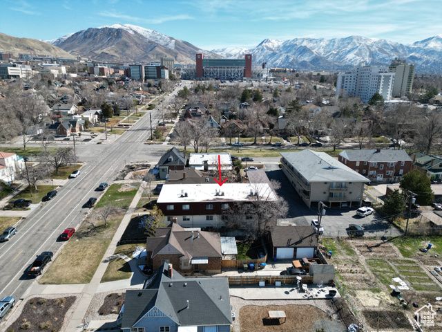 1162 E 400 S, Salt Lake City, UT 84102