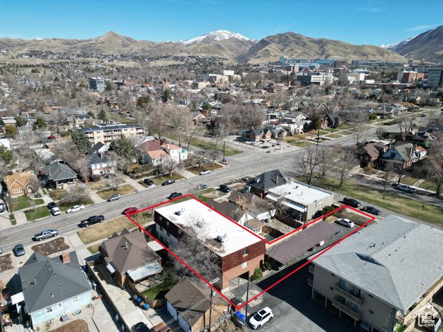 1162 E 400 S, Salt Lake City, UT 84102