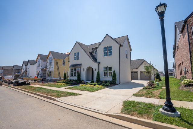 113 Banff Court, Franklin, TN 37067