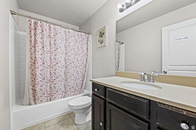 5355 W HALTON LN, West Valley City, UT 84120