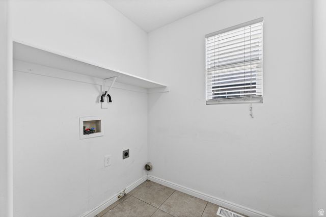 5355 W HALTON LN, West Valley City, UT 84120
